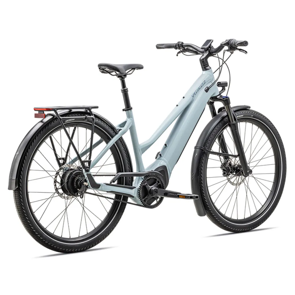 Specialized Vado 4.0 Igh St Nb 27.5´´ 2025 Elektrisk Sykkel, Elsykkel Specialized Vado 4.0 Igh St Nb 27.5´´ 2025 Elektrisk Sykkel, Elsykkel