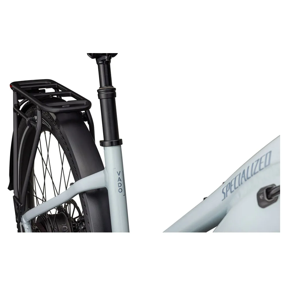 Specialized Vado 4.0 Igh St Nb 27.5´´ 2025 Elektrisk Sykkel, Elsykkel Specialized Vado 4.0 Igh St Nb 27.5´´ 2025 Elektrisk Sykkel, Elsykkel