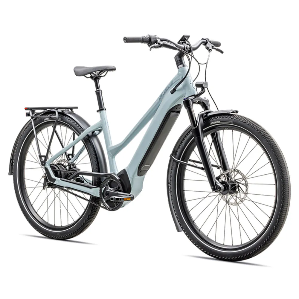 Specialized Vado 4.0 Igh St Nb 27.5´´ 2025 Elektrisk Sykkel, Elsykkel Specialized Vado 4.0 Igh St Nb 27.5´´ 2025 Elektrisk Sykkel, Elsykkel