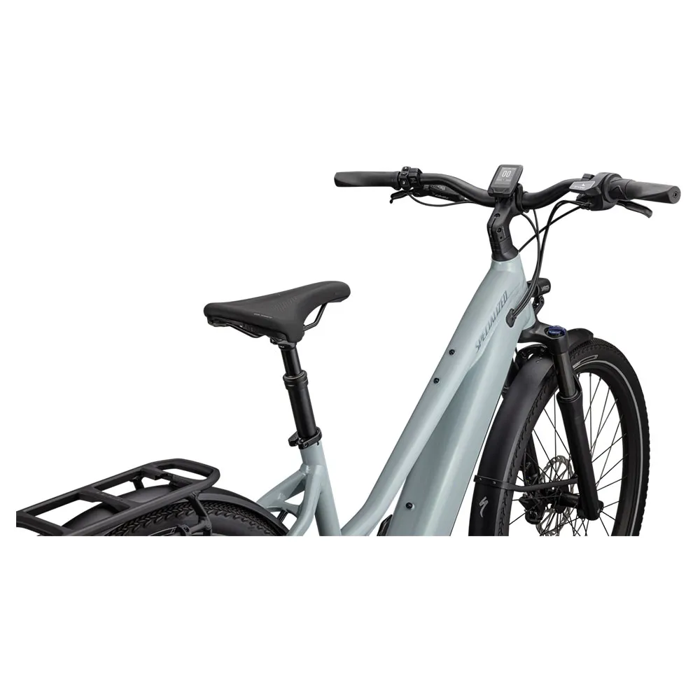 Specialized Vado 4.0 Igh St Nb 27.5´´ 2025 Elektrisk Sykkel, Elsykkel Specialized Vado 4.0 Igh St Nb 27.5´´ 2025 Elektrisk Sykkel, Elsykkel