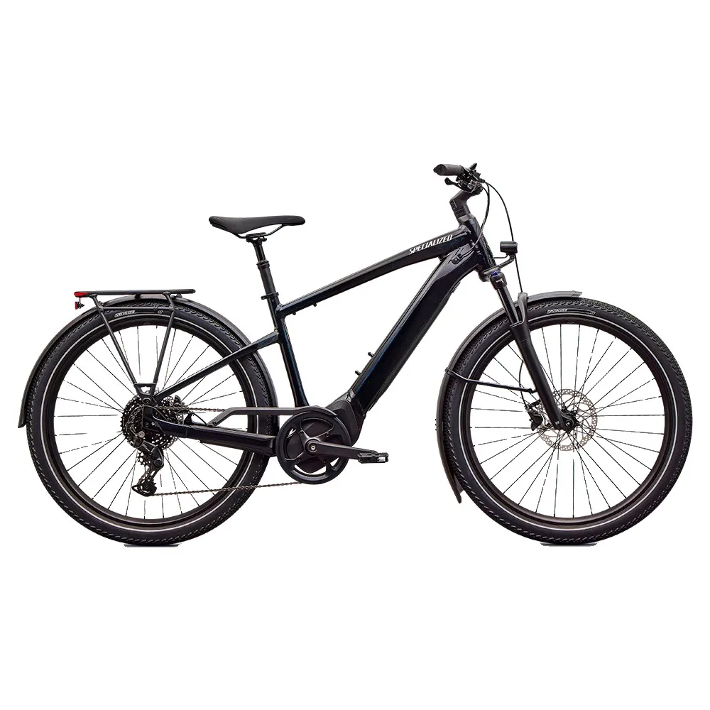 Specialized Vado 4.0 Nb Cues 9s 2026 Elektrisk Sykkel, Elsykkel