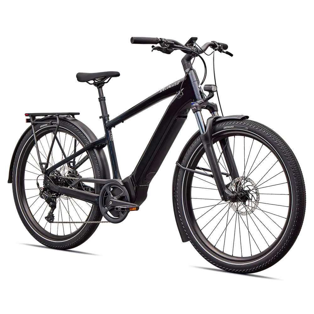 Specialized Vado 4.0 Nb Cues 9s 2026 Elektrisk Sykkel, Elsykkel