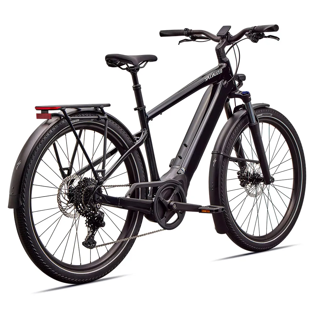 Specialized Vado 4.0 Nb Cues 9s 2026 Elektrisk Sykkel, Elsykkel