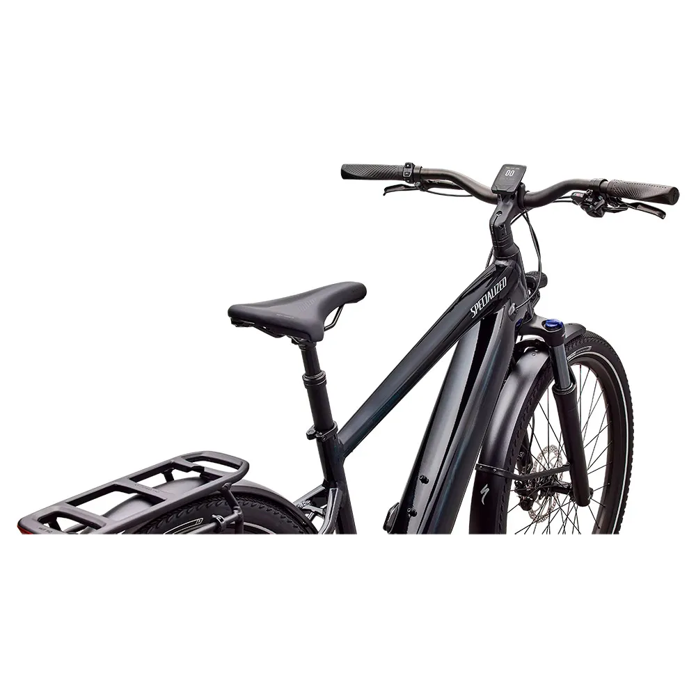 Specialized Vado 4.0 Nb Cues 9s 2026 Elektrisk Sykkel, Elsykkel