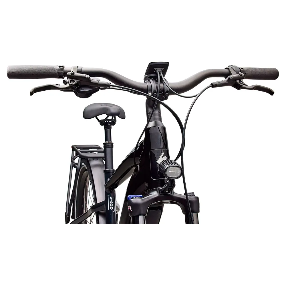 Specialized Vado 4.0 Nb Cues 9s 2026 Elektrisk Sykkel, Elsykkel