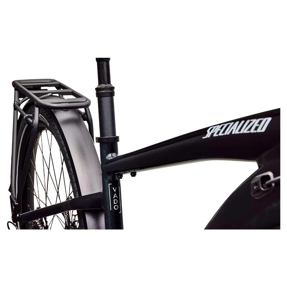 Specialized Vado 4.0 Nb Cues 9s 2026 Elektrisk Sykkel, Elsykkel