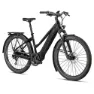 Specialized Vado 4.0 St Nb 2023 E-sykkel, Cast black / silver reflective, L, 710Wh, Elsykkel