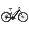 Specialized Vado 4.0 St Nb 2023 E-sykkel, Cast black / silver reflective, L, 710Wh, Elsykkel