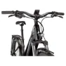 Specialized Vado 4.0 St Nb 2023 E-sykkel, Cast black / silver reflective, L, 710Wh, Elsykkel