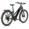 Specialized Vado 4.0 St Nb 2023 E-sykkel, Cast black / silver reflective, L, 710Wh, Elsykkel