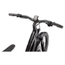 Specialized Vado 4.0 St Nb 2023 E-sykkel, Cast black / silver reflective, L, 710Wh, Elsykkel