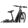 Specialized Vado 4.0 St Nb 2023 E-sykkel, Cast black / silver reflective, L, 710Wh, Elsykkel