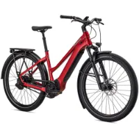 Specialized Vado 5.0 Igh Step-through 2023 Elektrisk Sykkel Specialized Vado 5.0 Igh Step-through 2023 Elektrisk Sykkel