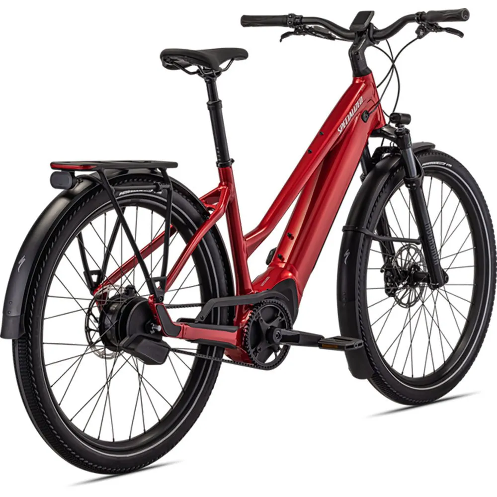 Specialized Vado 5.0 Igh Step-through 2023 Elektrisk Sykkel, Elsykkel Specialized Vado 5.0 Igh Step-through 2023 Elektrisk Sykkel, Elsykkel