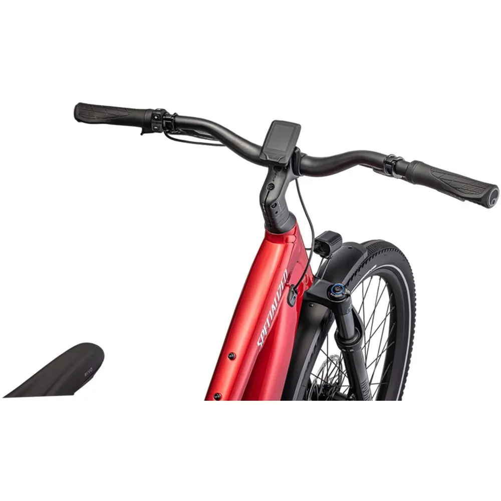 Specialized Vado 5.0 Igh Step-through 2023 Elektrisk Sykkel, Elsykkel Specialized Vado 5.0 Igh Step-through 2023 Elektrisk Sykkel, Elsykkel
