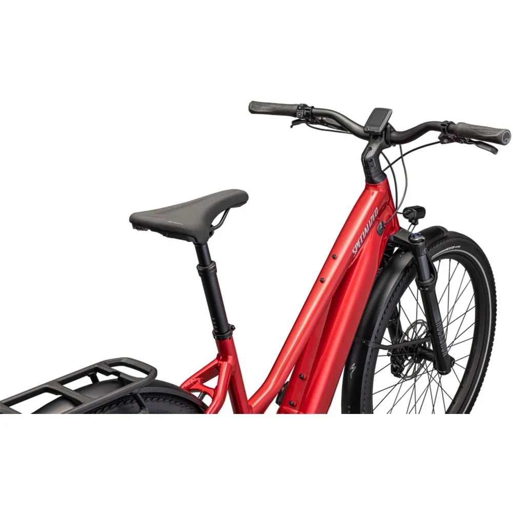 Specialized Vado 5.0 Igh Step-through 2023 Elektrisk Sykkel, Elsykkel Specialized Vado 5.0 Igh Step-through 2023 Elektrisk Sykkel, Elsykkel