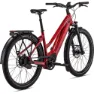 Specialized Vado 5.0 Igh Step-through 2023 Elektrisk Sykkel, Elsykkel