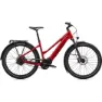 Specialized Vado 5.0 Igh Step-through 2023 Elektrisk Sykkel, Elsykkel