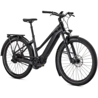 Specialized Vado 5.0 Igh Step-through Nb 2023 Elektrisk Sykkel