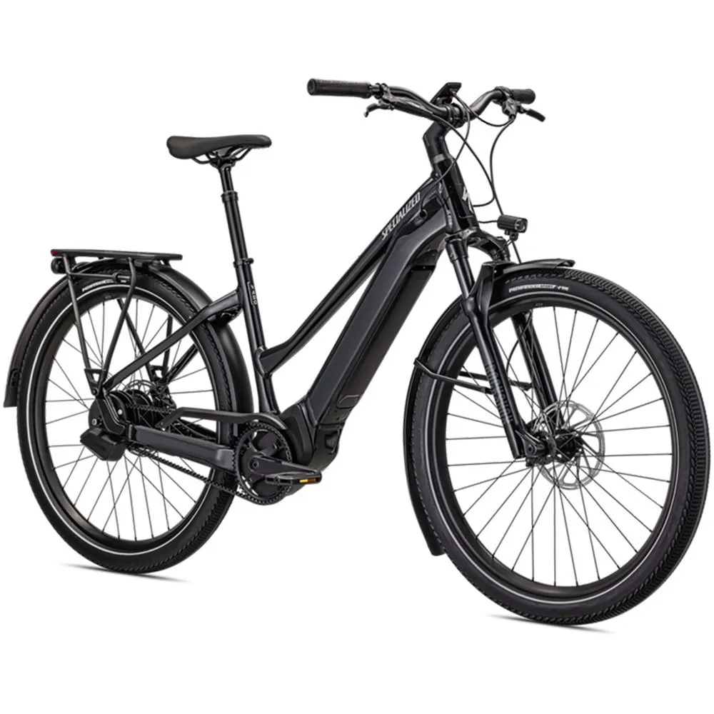 Specialized Vado 5.0 Igh Step-through Nb 2023 Elektrisk Sykkel, Elsykkel Specialized Vado 5.0 Igh Step-through Nb 2023 Elektrisk Sykkel, Elsykkel