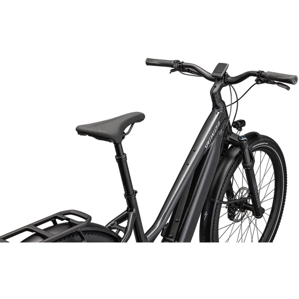 Specialized Vado 5.0 Igh Step-through Nb 2023 Elektrisk Sykkel, Elsykkel Specialized Vado 5.0 Igh Step-through Nb 2023 Elektrisk Sykkel, Elsykkel