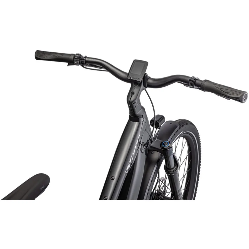 Specialized Vado 5.0 Igh Step-through Nb 2023 Elektrisk Sykkel, Elsykkel Specialized Vado 5.0 Igh Step-through Nb 2023 Elektrisk Sykkel, Elsykkel