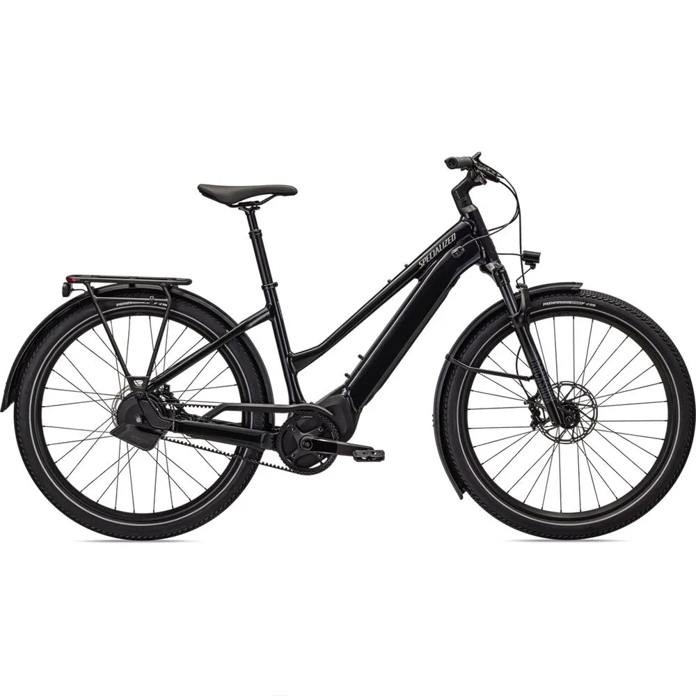 Specialized Vado 5.0 Igh Step-through Nb 2023 Elektrisk Sykkel, Elsykkel Specialized Vado 5.0 Igh Step-through Nb 2023 Elektrisk Sykkel, Elsykkel