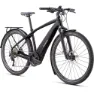Specialized Vado 5.0 Nb 2021 Elektrisk Sykkel, Black / liquid silver, S, 600Wh, Elsykkel