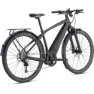 Specialized Vado 5.0 Nb 2021 Elektrisk Sykkel, Black / liquid silver, S, 600Wh, Elsykkel