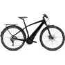 Specialized Vado 5.0 Nb 2021 Elektrisk Sykkel, Black / liquid silver, S, 600Wh, Elsykkel