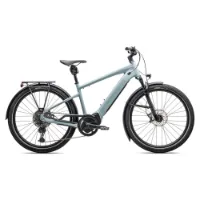 Specialized Vado 5.0 Nb 27.5´´ 2025 Elektrisk Sykkel Specialized Vado 5.0 Nb 27.5´´ 2025 Elektrisk Sykkel