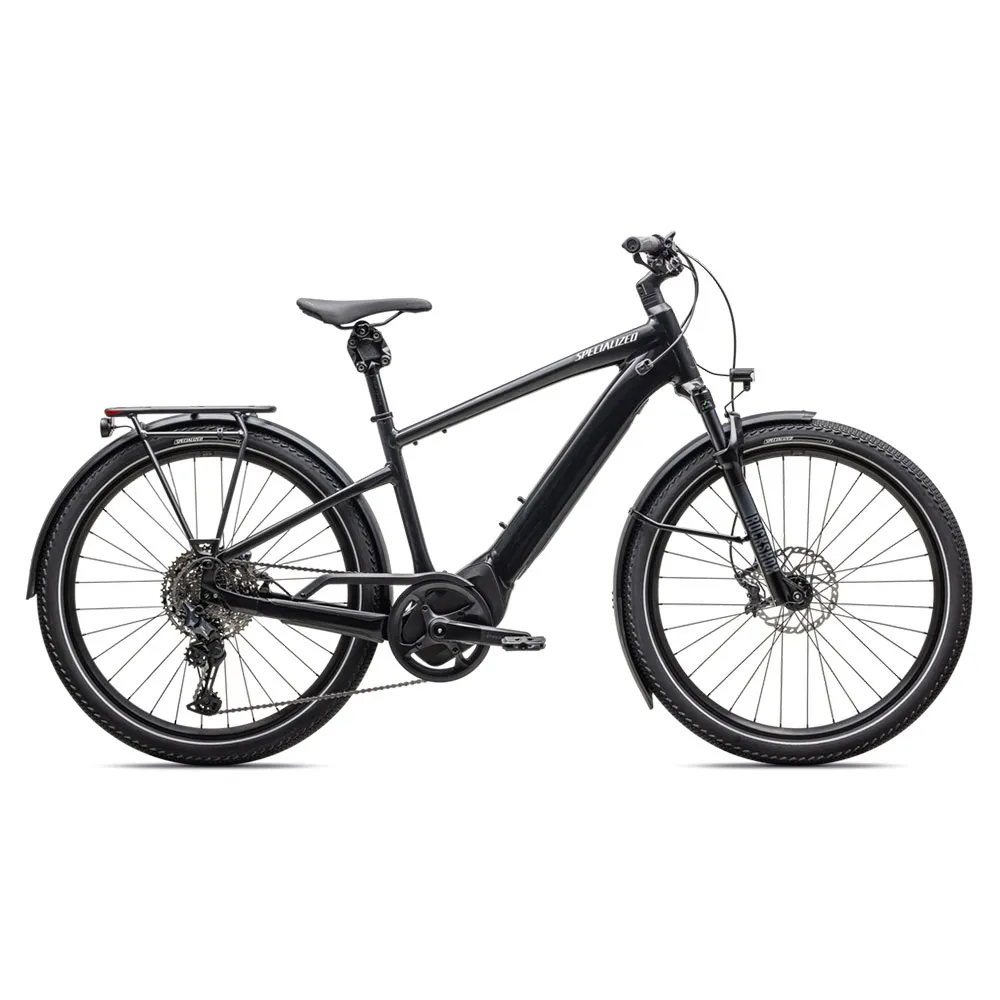 Specialized Vado 5.0 Nb 27.5´´ 2025 Elektrisk Sykkel, Elsykkel