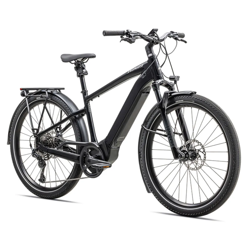 Specialized Vado 5.0 Nb 27.5´´ 2025 Elektrisk Sykkel, Elsykkel
