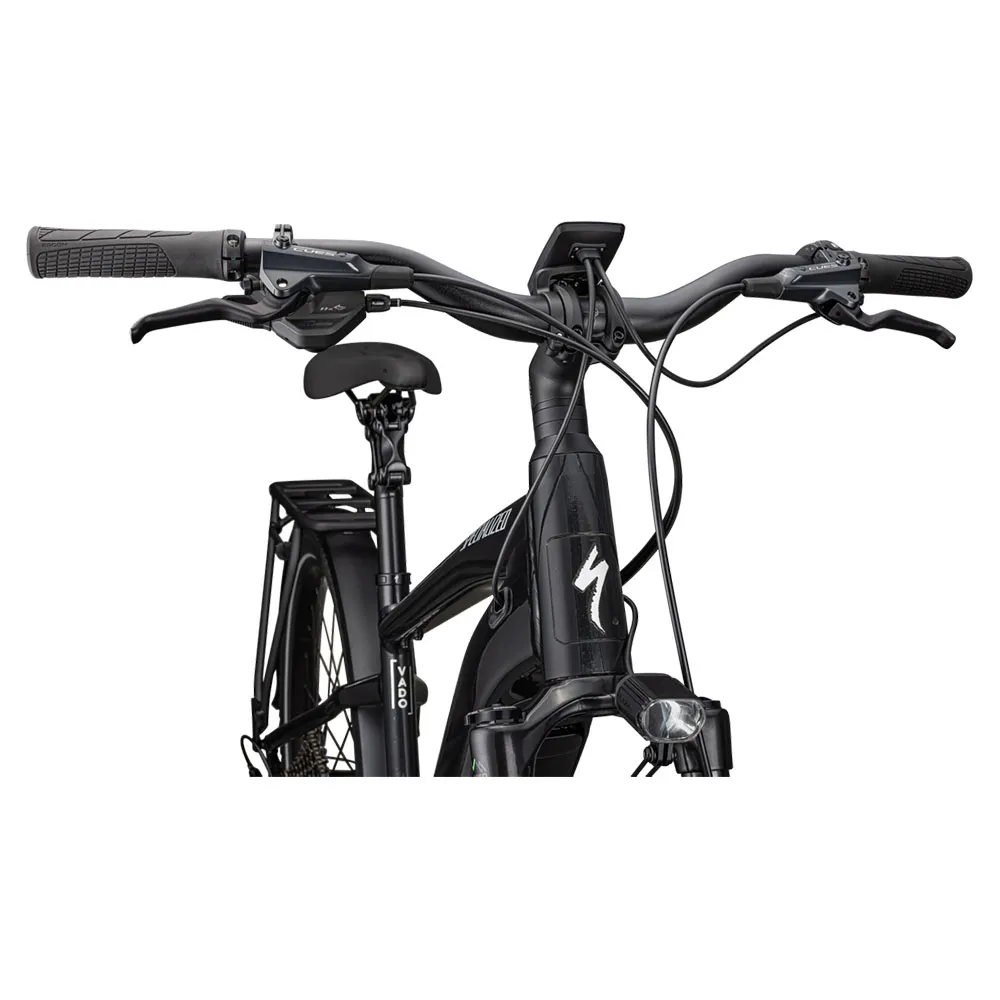 Specialized Vado 5.0 Nb 27.5´´ 2025 Elektrisk Sykkel, Elsykkel