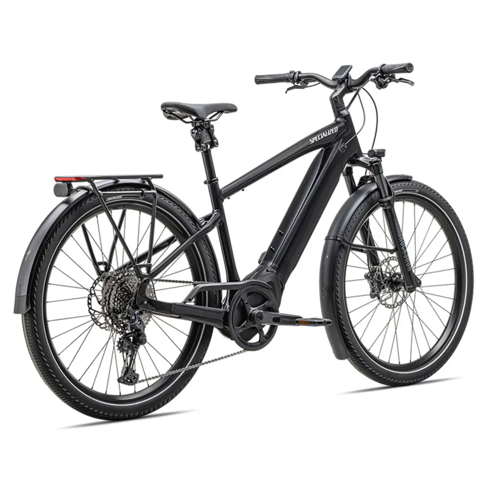 Specialized Vado 5.0 Nb 27.5´´ 2025 Elektrisk Sykkel, Elsykkel