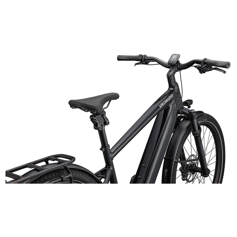 Specialized Vado 5.0 Nb 27.5´´ 2025 Elektrisk Sykkel, Elsykkel