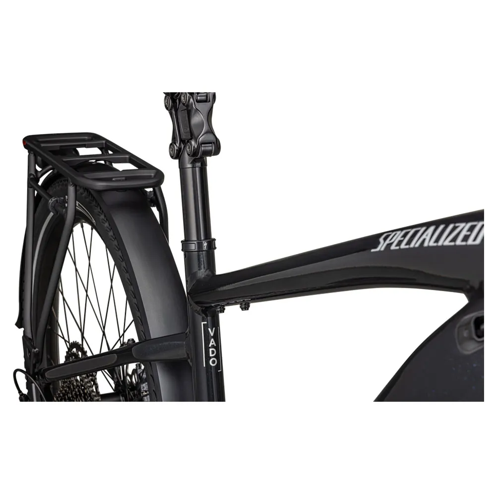 Specialized Vado 5.0 Nb 27.5´´ 2025 Elektrisk Sykkel, Elsykkel