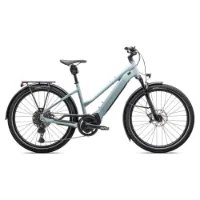 Specialized Vado 5.0 St Nb 2025 Elektrisk Sykkel