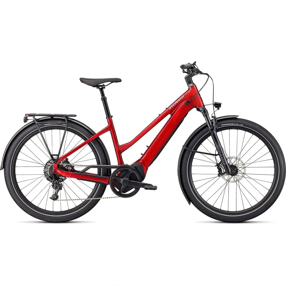 Specialized Vado 5.0 Step-through Nb 2023 Elektrisk Sykkel, Elsykkel