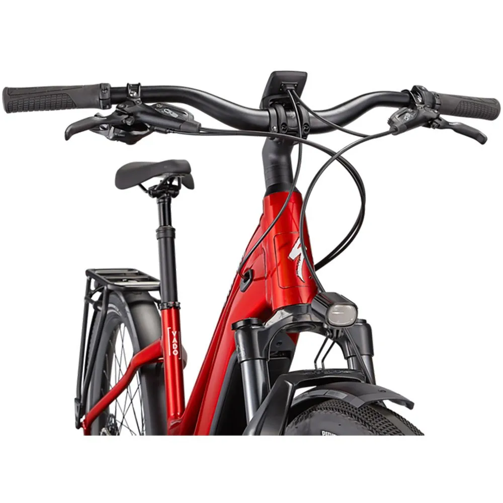 Specialized Vado 5.0 Step-through Nb 2023 Elektrisk Sykkel, Elsykkel