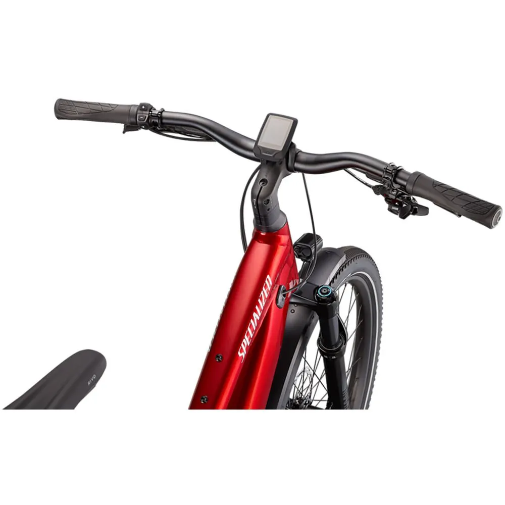 Specialized Vado 5.0 Step-through Nb 2023 Elektrisk Sykkel, Elsykkel