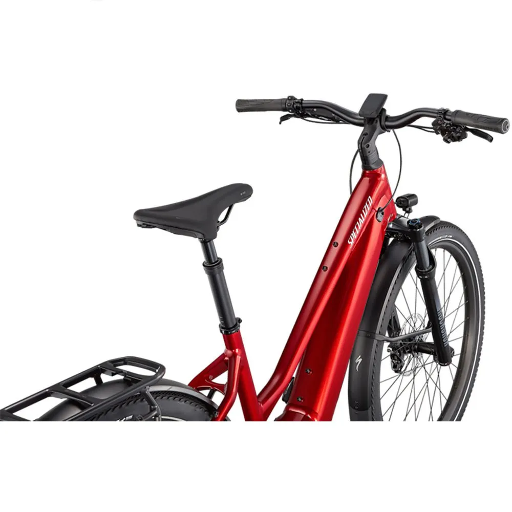 Specialized Vado 5.0 Step-through Nb 2023 Elektrisk Sykkel, Elsykkel