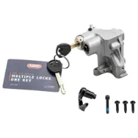 Specialized Vado/como Gen2 Lower Battery Abus Xplus Kit Specialized Vado/como Gen2 Lower Battery Abus Xplus Kit