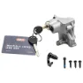Specialized Vado/como Gen2 Lower Battery Abus Xplus Kit, Multicolor, One Size