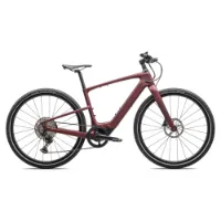 Specialized Vado Sl 6.0 Carbon 2 2025 Elektrisk Sykkel