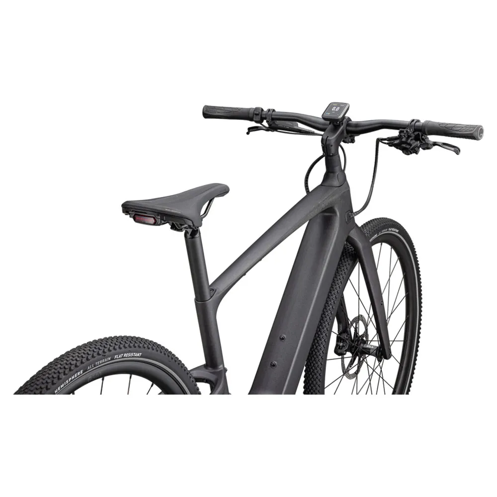 Specialized Vado Sl 6.0 Carbon 2 2025 Elektrisk Sykkel, Elsykkel Specialized Vado Sl 6.0 Carbon 2 2025 Elektrisk Sykkel, Elsykkel