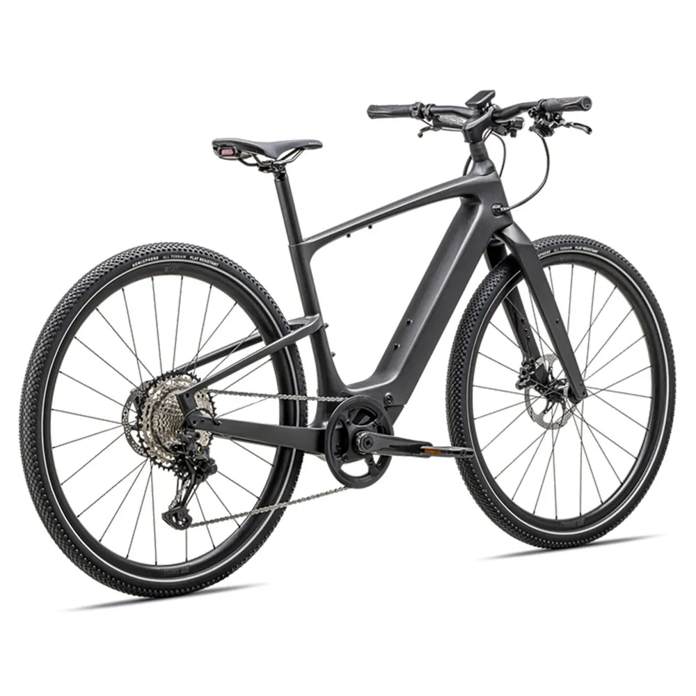 Specialized Vado Sl 6.0 Carbon 2 2025 Elektrisk Sykkel, Elsykkel Specialized Vado Sl 6.0 Carbon 2 2025 Elektrisk Sykkel, Elsykkel
