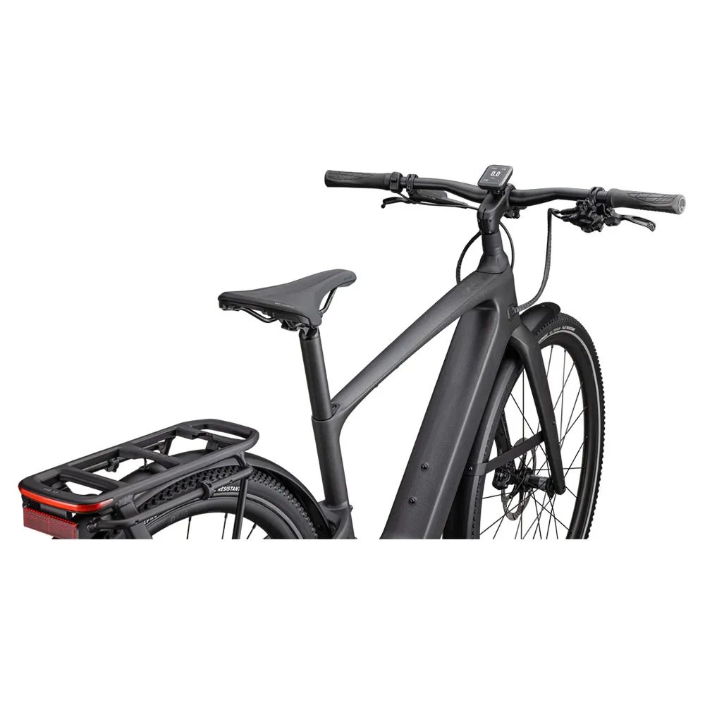 Specialized Vado Sl 6.0 Carbon Eq 2 2025 Elektrisk Sykkel, Elsykkel Specialized Vado Sl 6.0 Carbon Eq 2 2025 Elektrisk Sykkel, Elsykkel