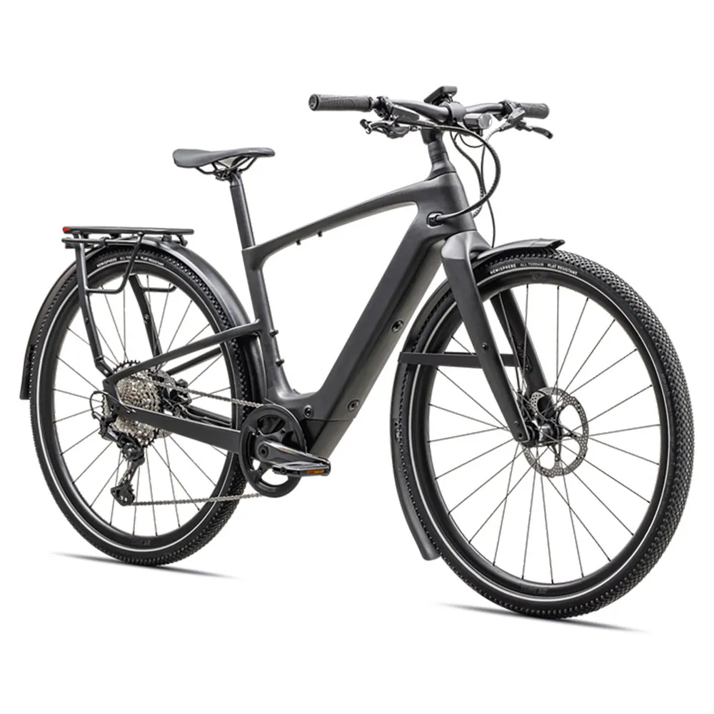 Specialized Vado Sl 6.0 Carbon Eq 2 2025 Elektrisk Sykkel, Elsykkel Specialized Vado Sl 6.0 Carbon Eq 2 2025 Elektrisk Sykkel, Elsykkel