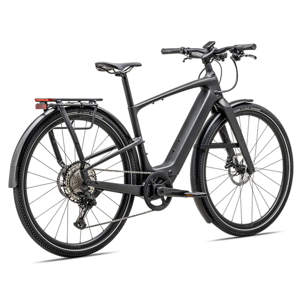 Specialized Vado Sl 6.0 Carbon Eq 2 2025 Elektrisk Sykkel, Elsykkel Specialized Vado Sl 6.0 Carbon Eq 2 2025 Elektrisk Sykkel, Elsykkel